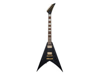 Jackson Scott Ian KVXT BLK Jackson Scott Ian KVXT BLK